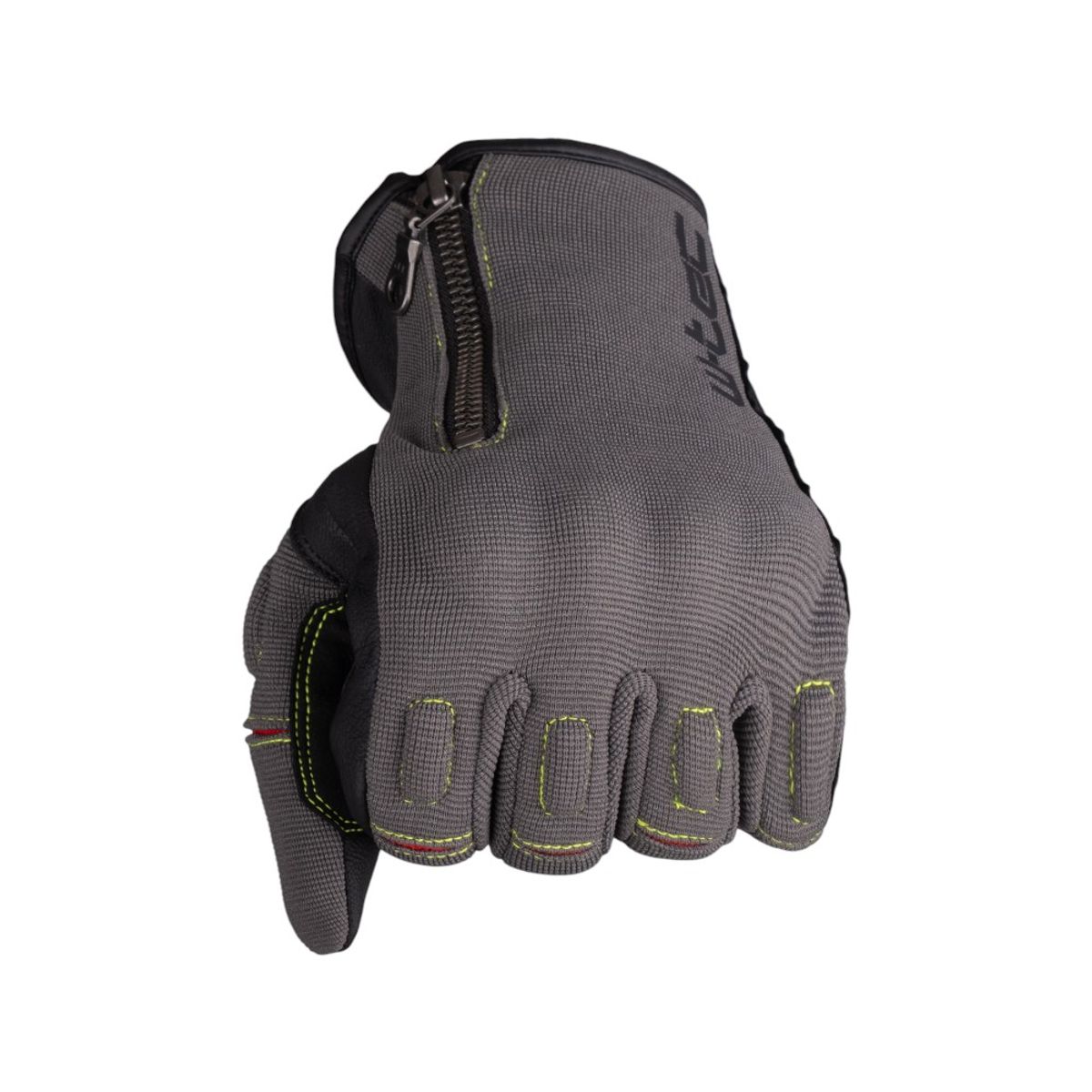 Motorsykkelhansker Sommer W-TEC Wavniko