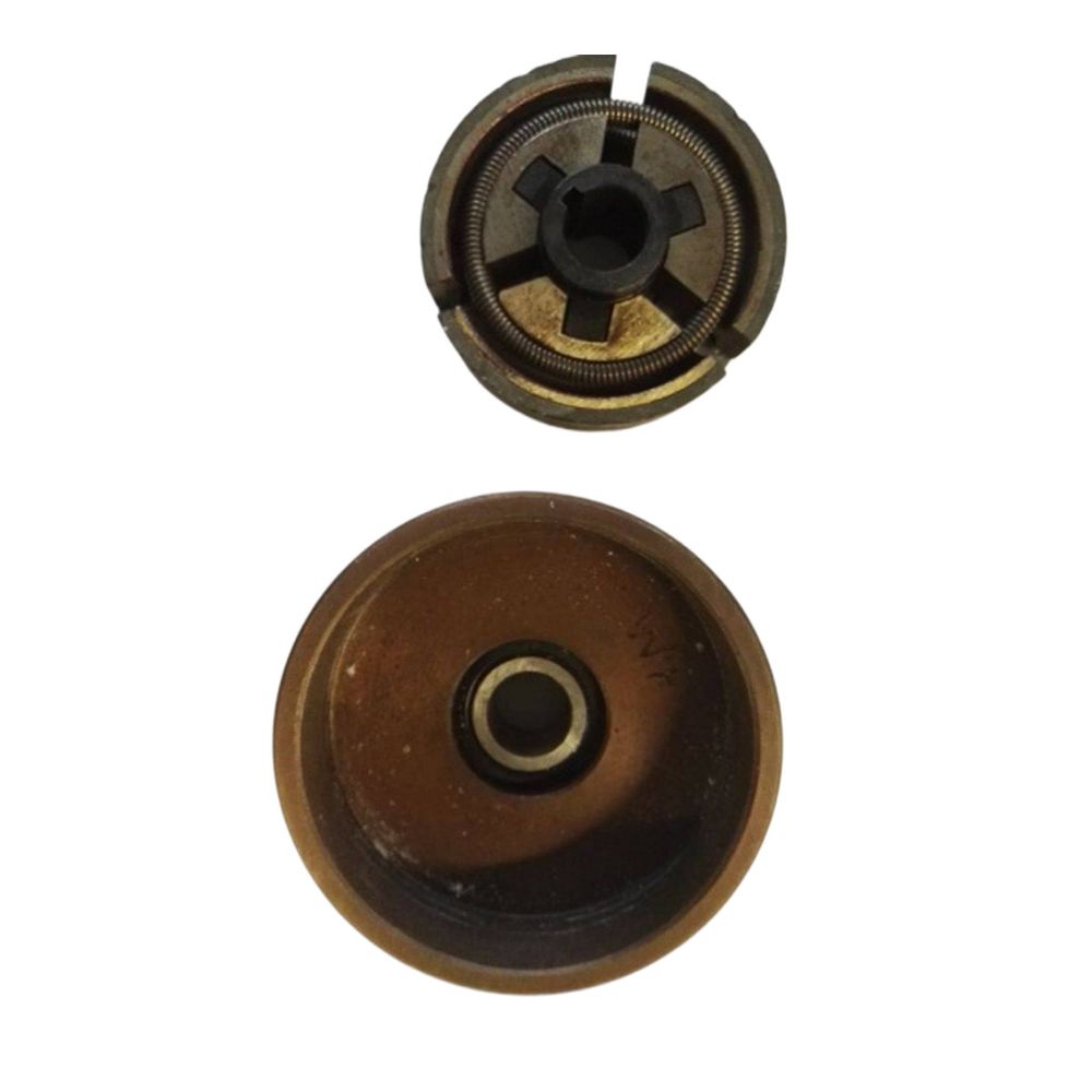 Clutch til GS650-Honda