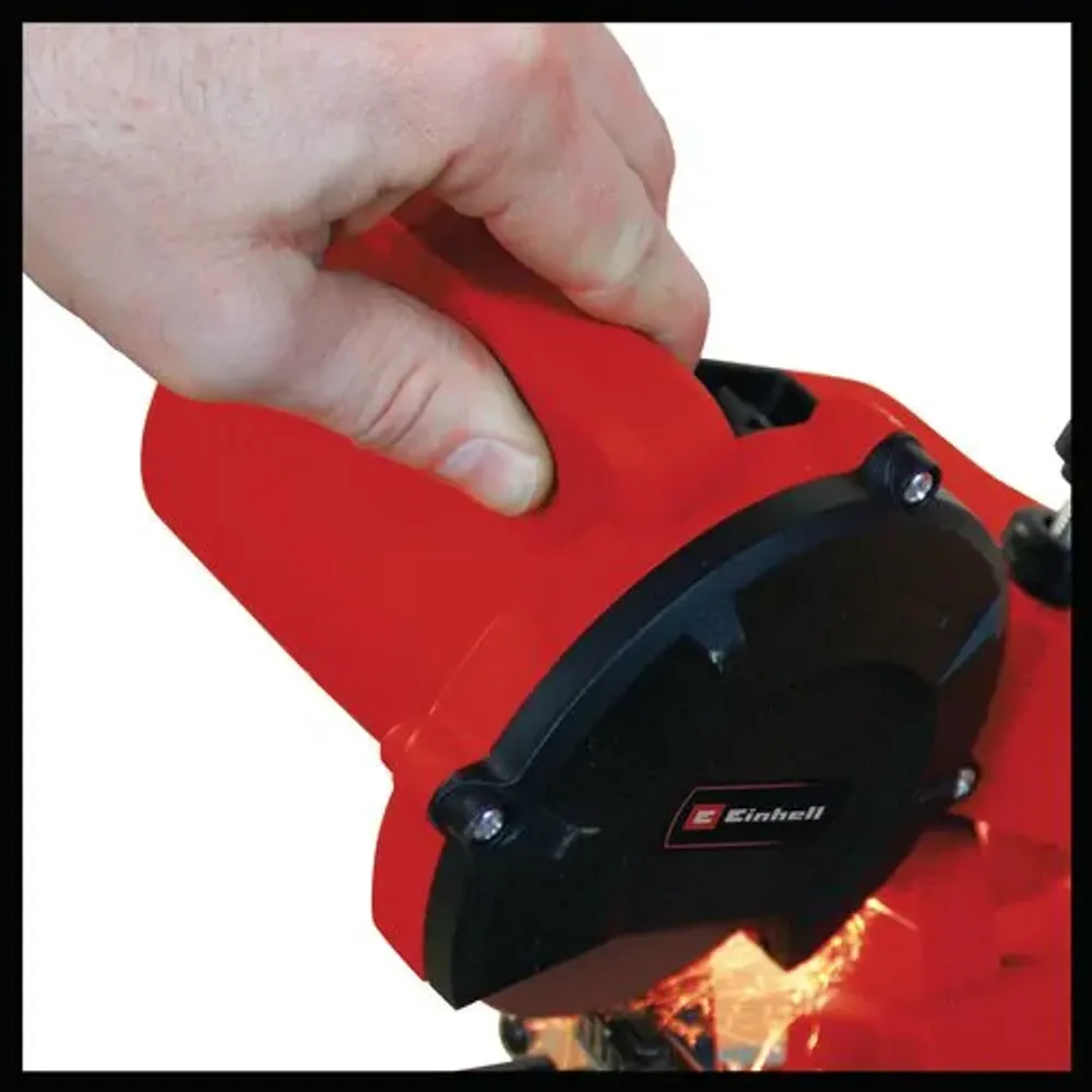 Einhell sagkjedesliper GC-CS 85 E