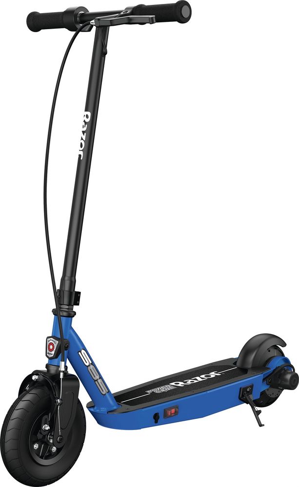 Razor Power Core S85 16km/h - fargevalg elektrisk sparkesykkel