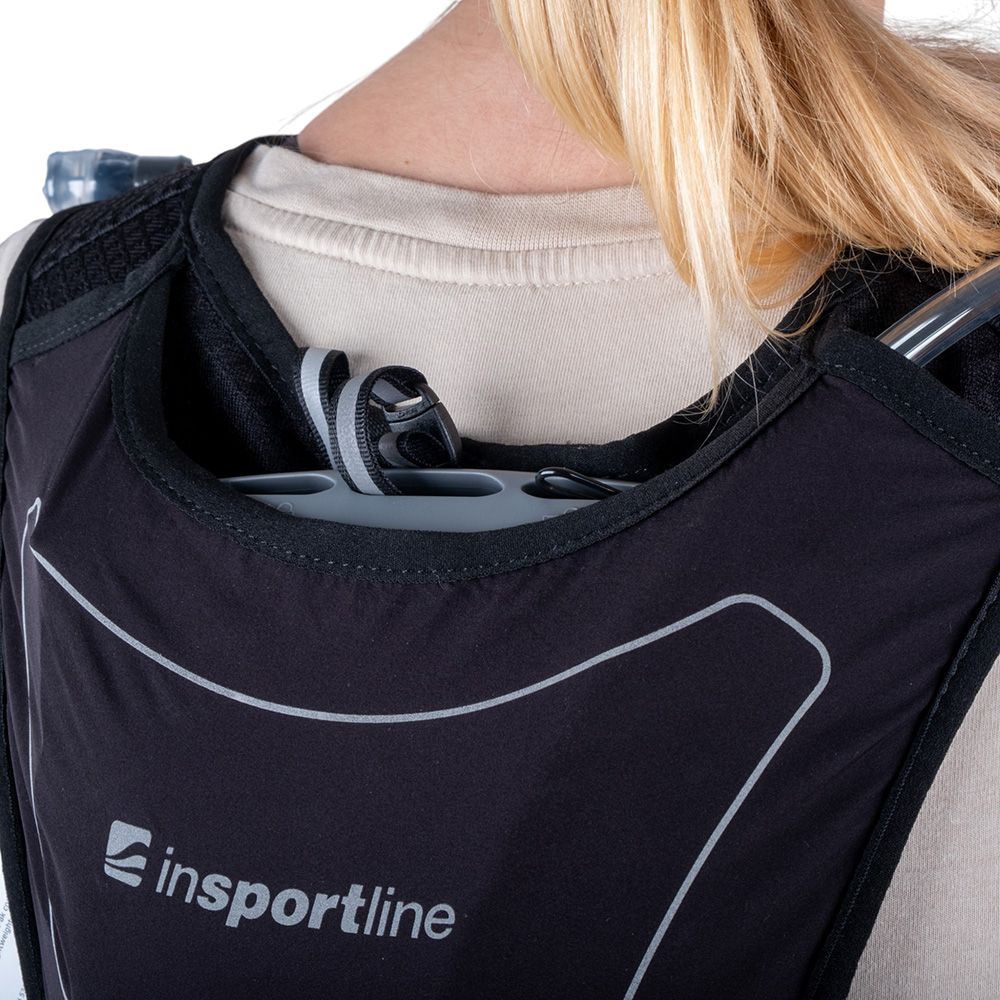 inSPORTline Runfast løpevest XS–M ultralett