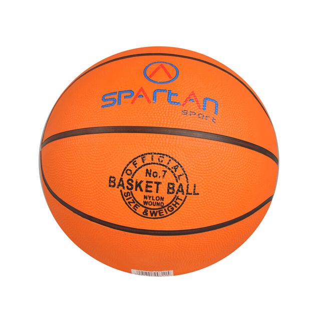 Hovedbilde Basketball Ball - SPARTAN Florida