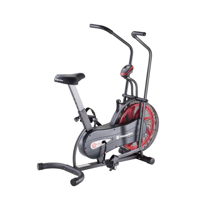 Hovedbilde Treningssykkel inSPORTline Airbike - Basic II
