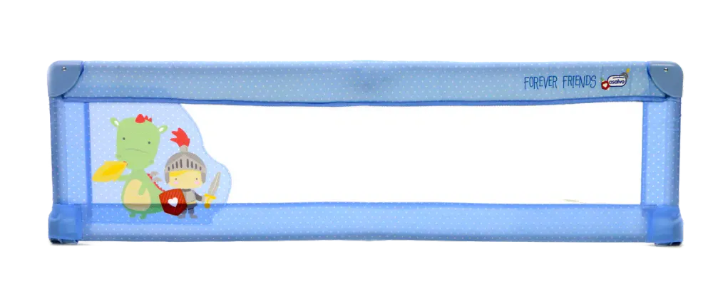 Asalvo 150 cm sengehest - Camelot