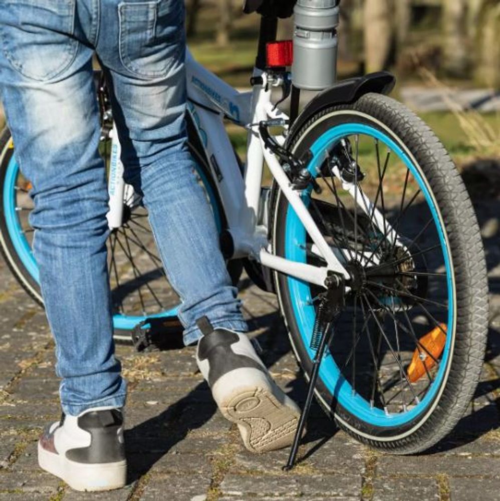 Actionbikes barnesykkel Donaldo 20