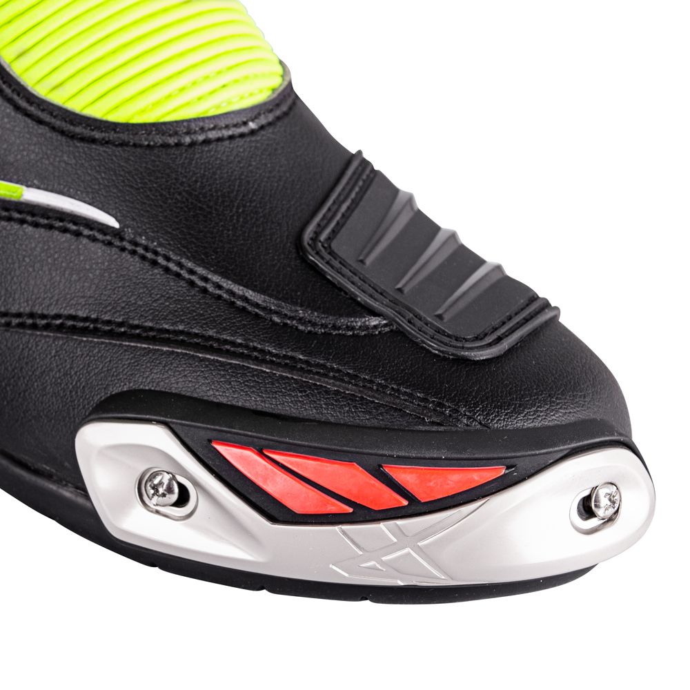 W-TEC Beastor motorsykkelstøvler