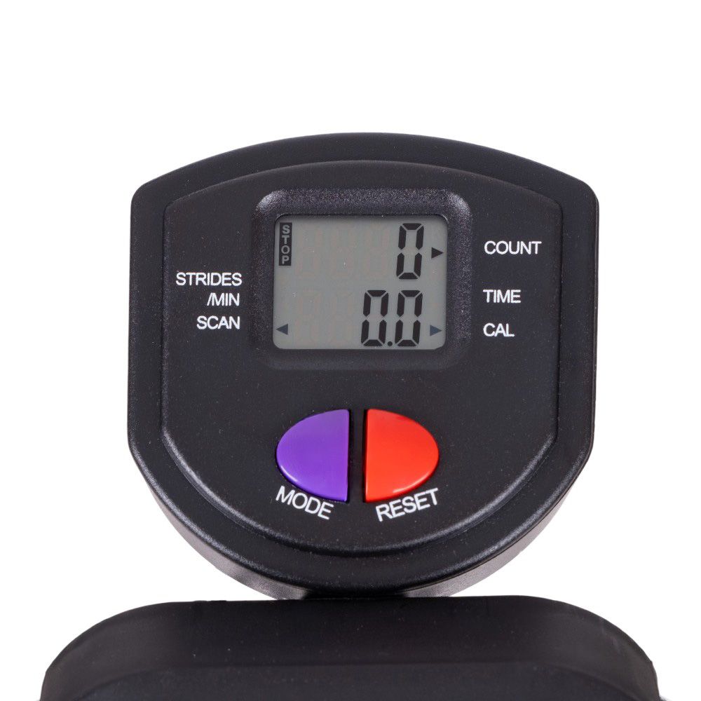 Ab Trainer inSPORTline - effektiv hjemmetrening