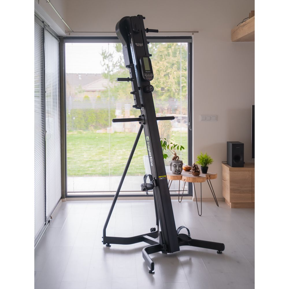 Profesjonell Klatremaskin - Verticon inSPORTline Pro 500