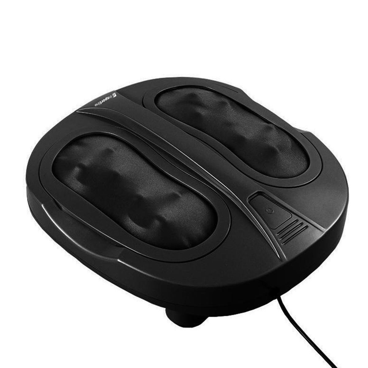 Kompakt fotmassør inSPORTline Zenvorix