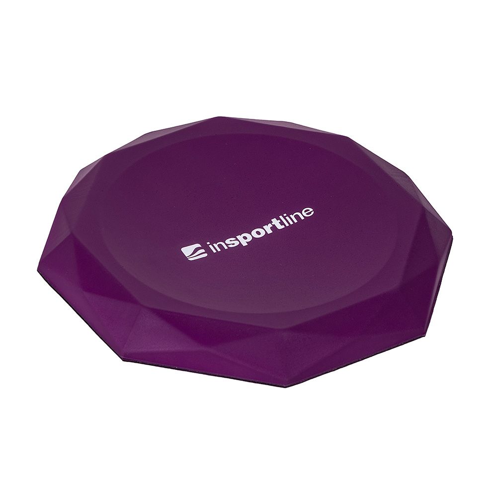 Knepute for Yoga,Pilates,styrke - inSPORTline Octazone
