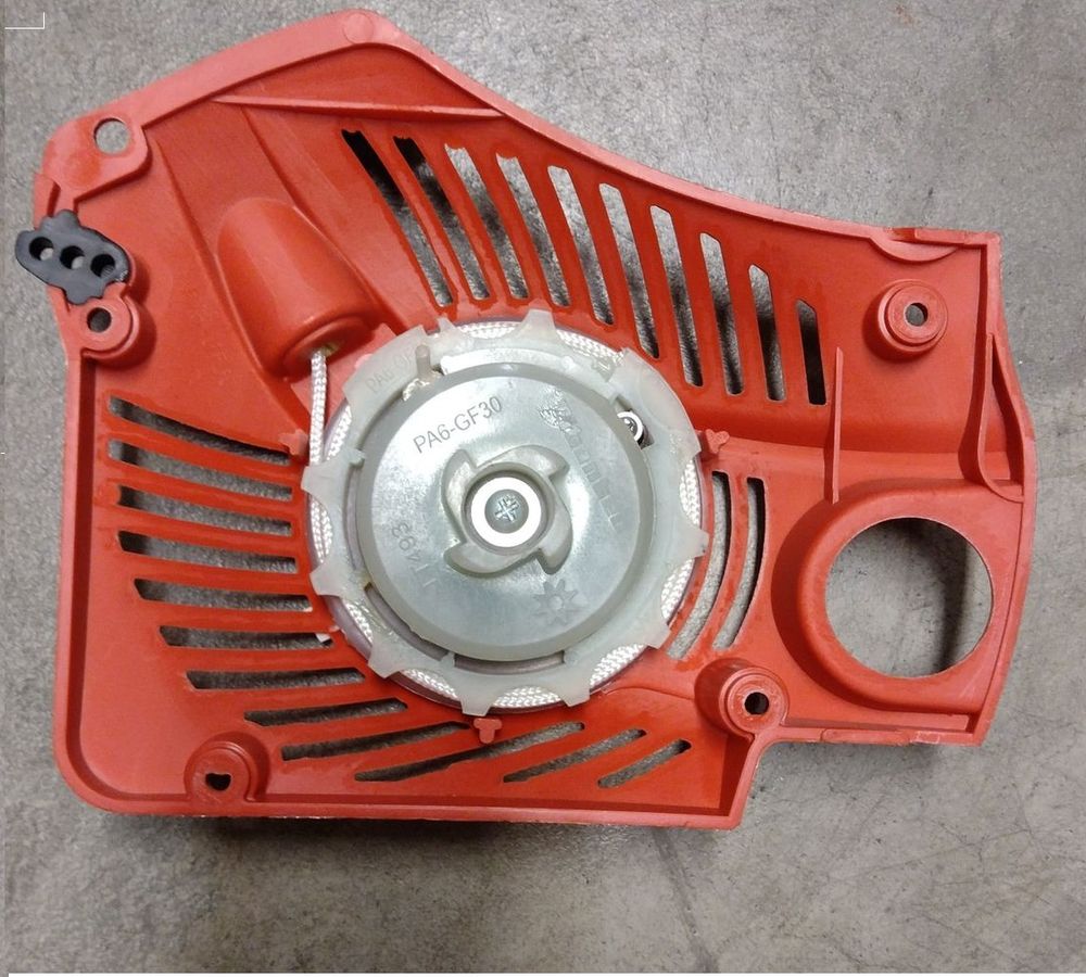 Pullstarter for motorsag CS6500