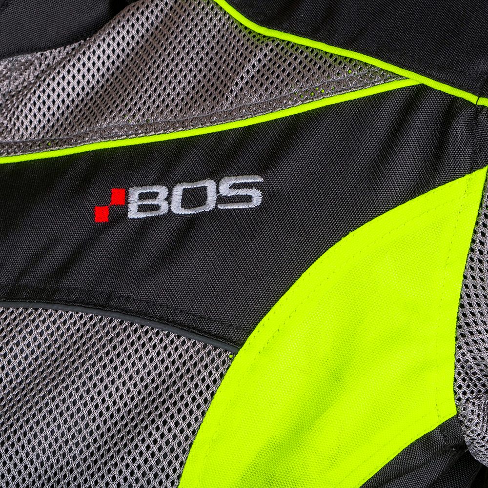 Men’s Motorcycle Jacket BOS Tokyo 