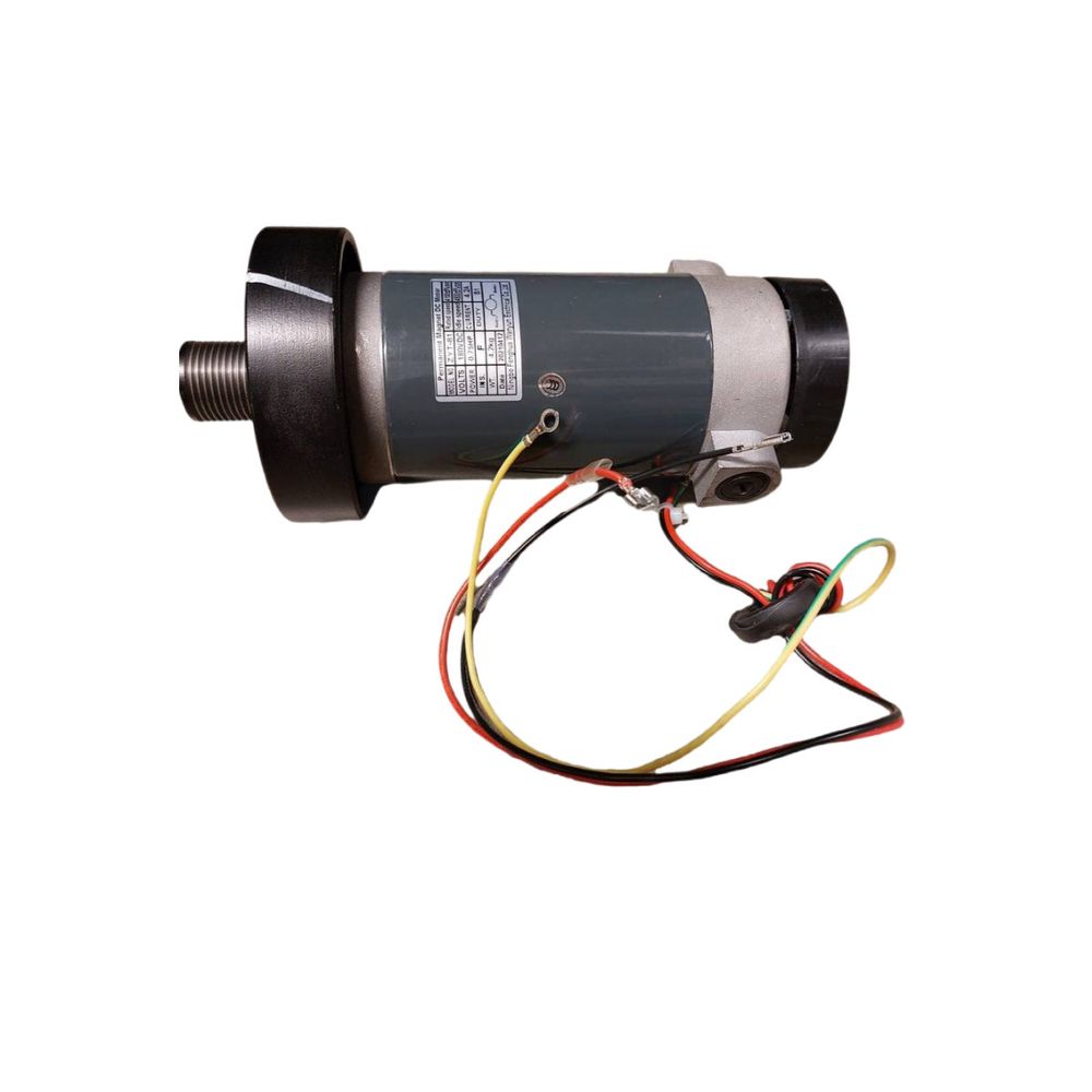 Motor til A2S