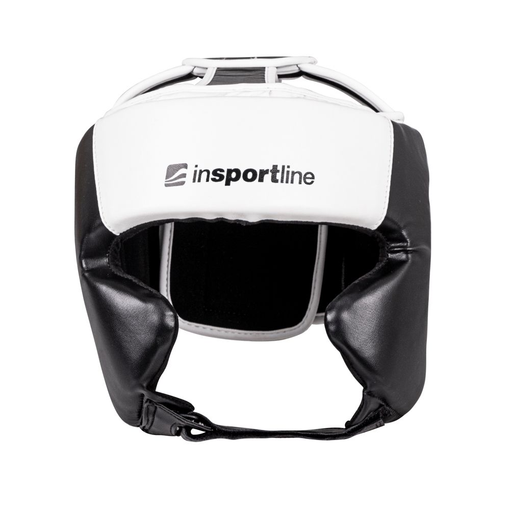 Boksehjelm inSPORTline Truluck