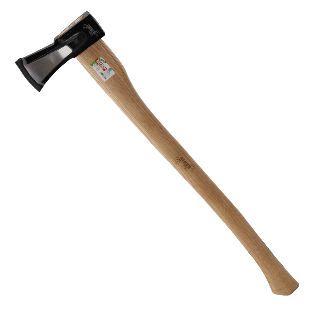 Kløyveøks 2000 g med Treskaft 80 cm