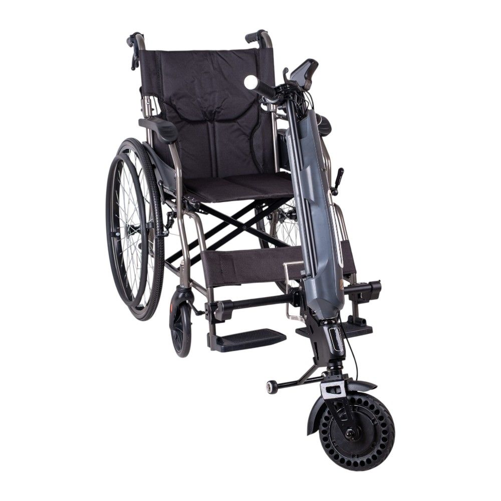 inSPORTline Jakesully m/ elmotor – 25 km