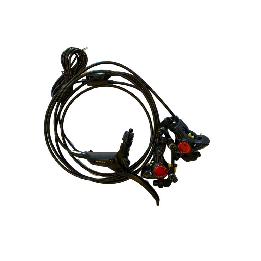 Hydraulisk bremsesett LIA-JX-T01