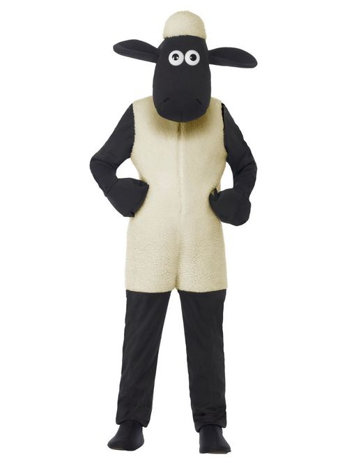 Hovedbilde Sauen Shaun kostyme