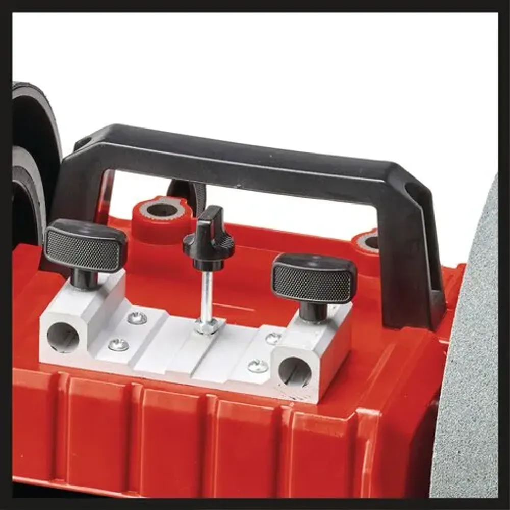Einhell våtsliper TC-WG 200