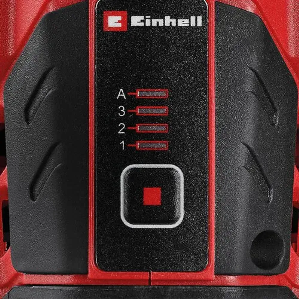 Einhell Professional batteridrevet slagskrutrekker TP-CW 18/750-C Li BL-Solo