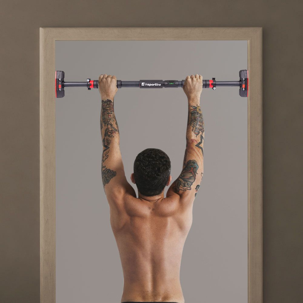 Pull-Up Bar dør - inSPORTline RK72