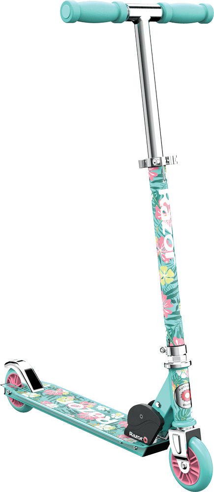 Razor sparkesykkel Paradise