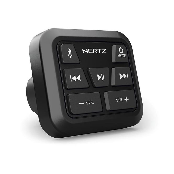 Hovedbilde Hertz HMR BT Bluetoothmottaker/styring