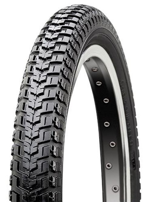 Hovedbilde CST General Style 12