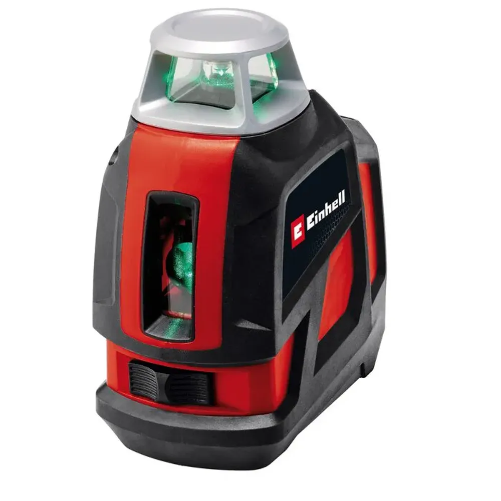 Krysslinjelaser TE-LL 360 G