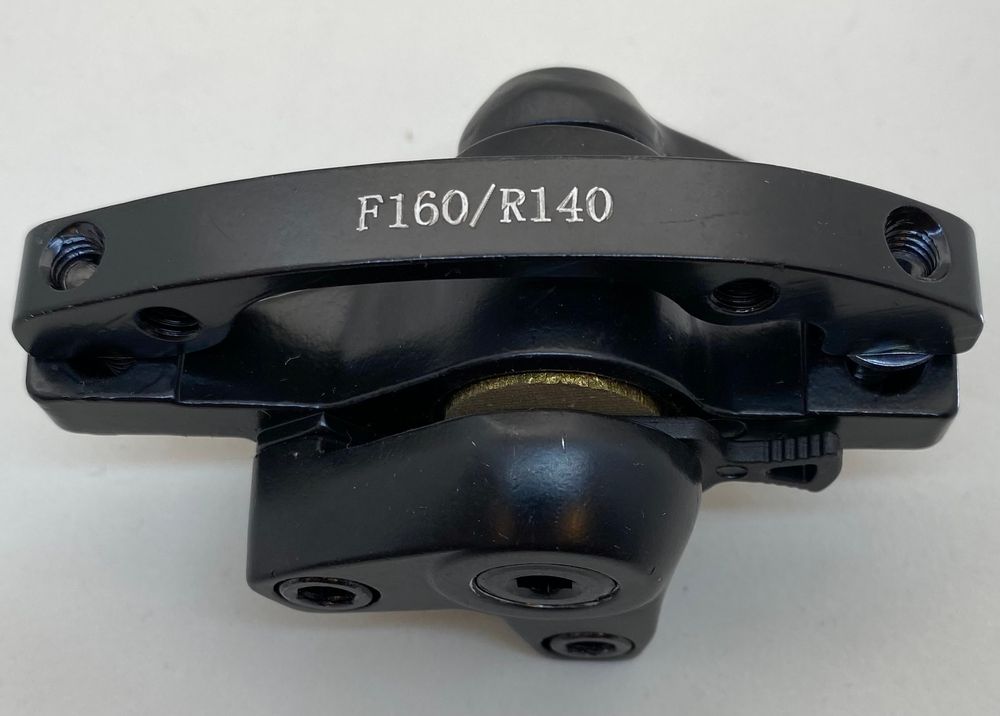 Bremsekaliper front til LIA-e-tri-01-500w
