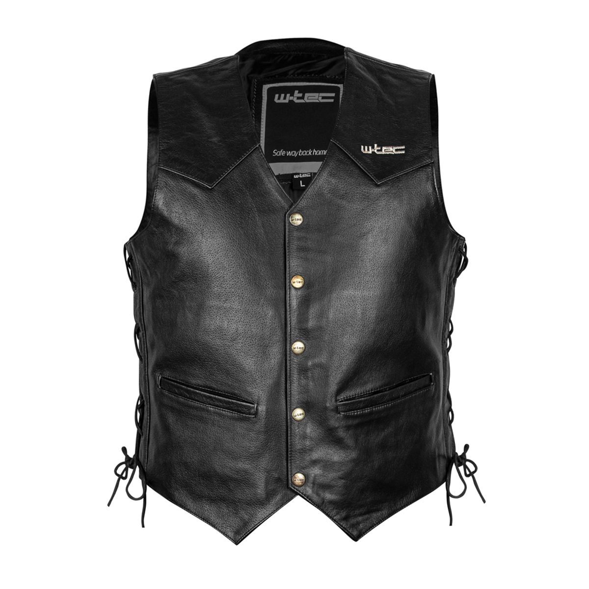 Skinnvest W-TEC Rockridge Herre