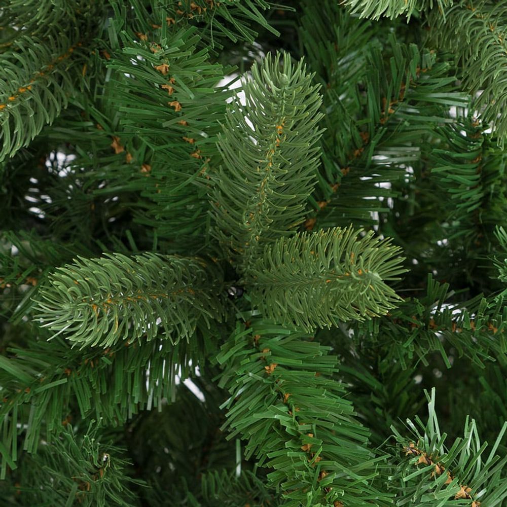 Kunstig juletre inkludert stativ - 140cm
