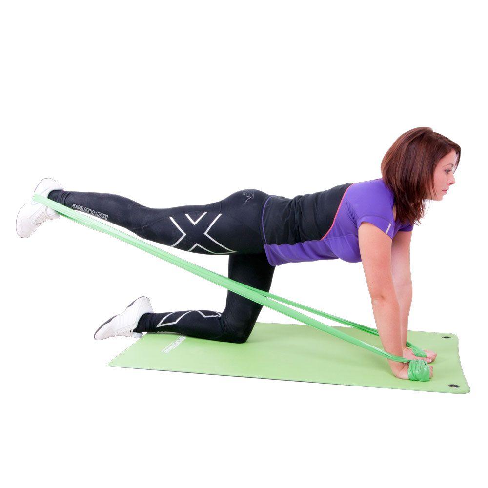 Treningsstrikk Morpo Roll – Medium Motstand