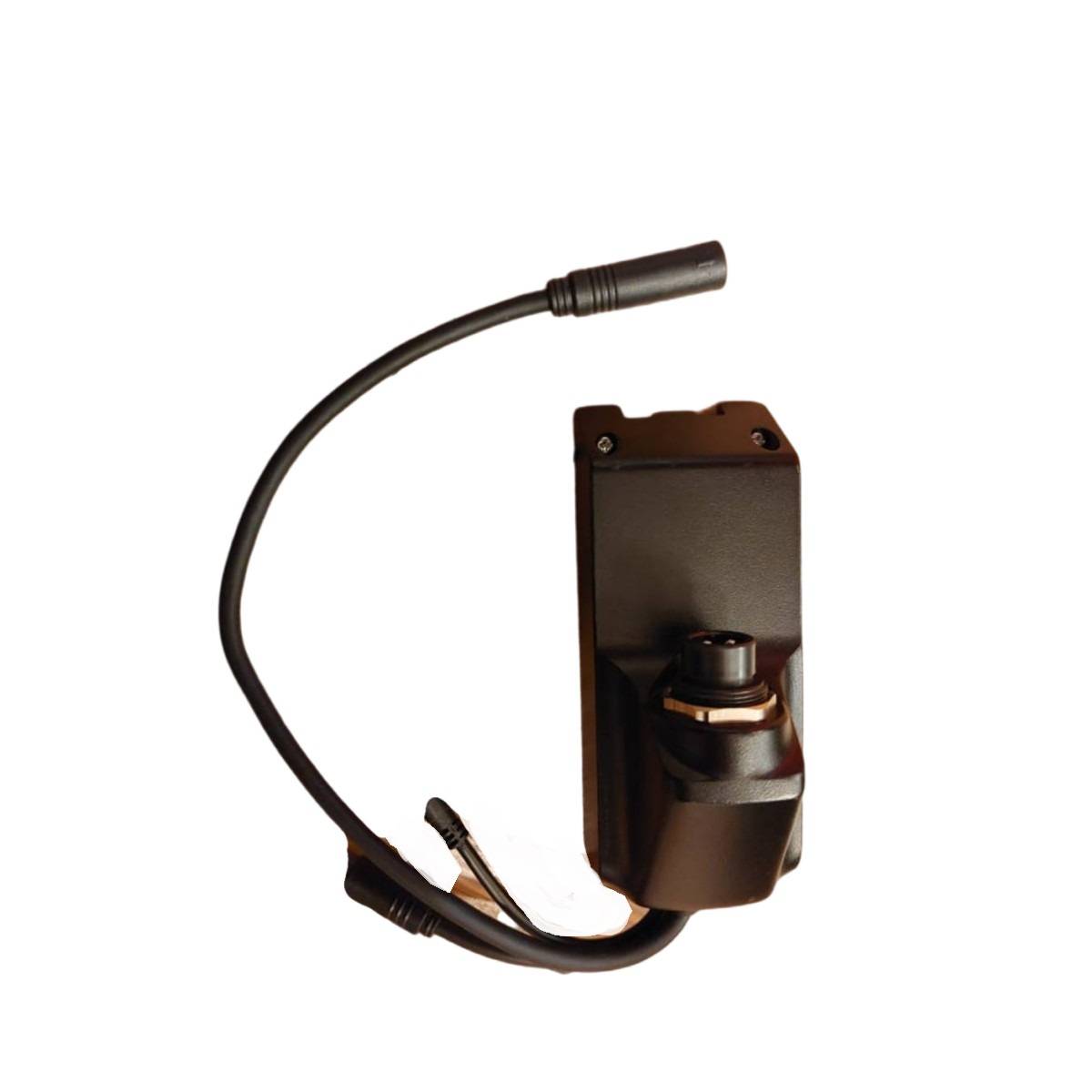 Kontrollboks til LIA-FJ-TDE19