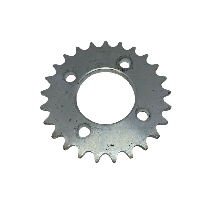 Hovedbilde Fremre drev ATV S-8 / S-10 / S-5 / S-14