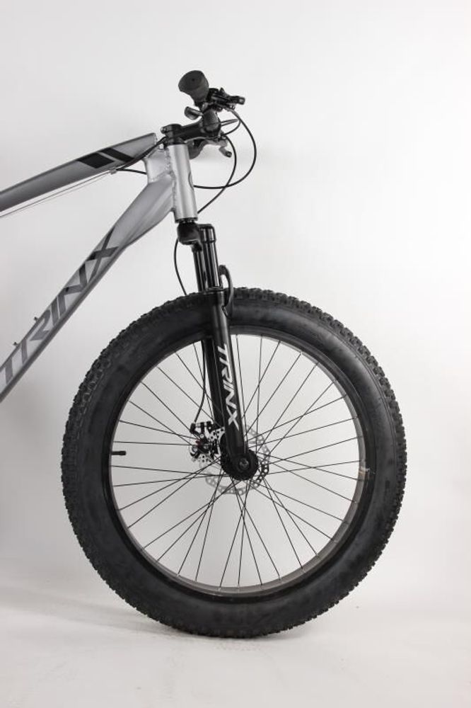 Trinx Fatbike 26