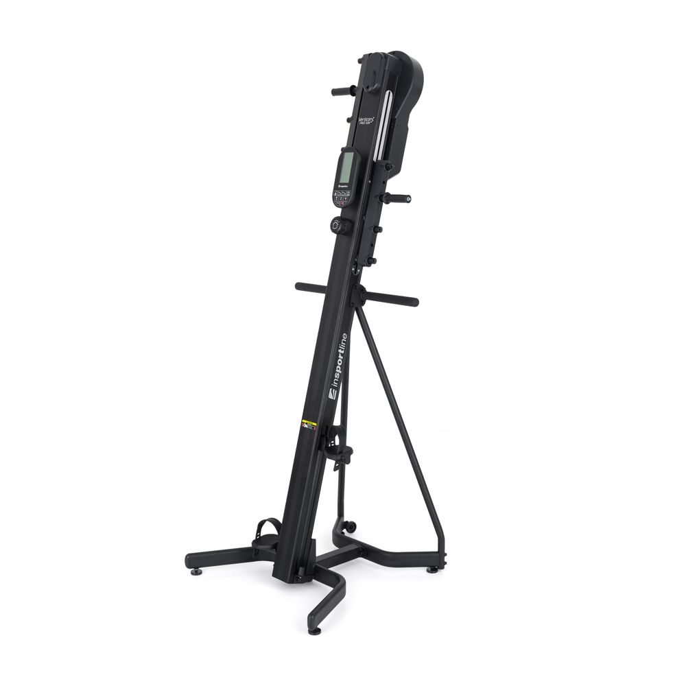 Profesjonell Klatremaskin - Verticon inSPORTline Pro 500