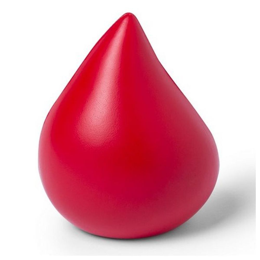 Stressball - Dråpefromet