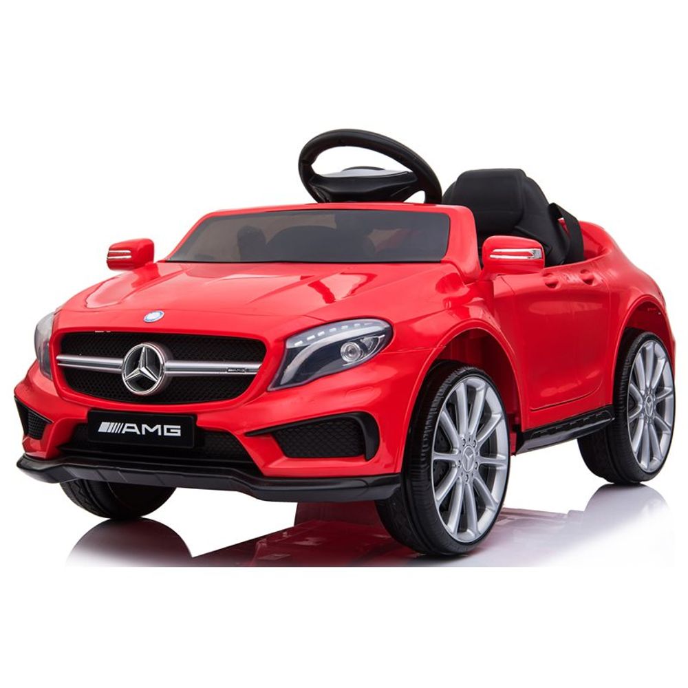 Mercedes AMG gla45 12v Fargevalg