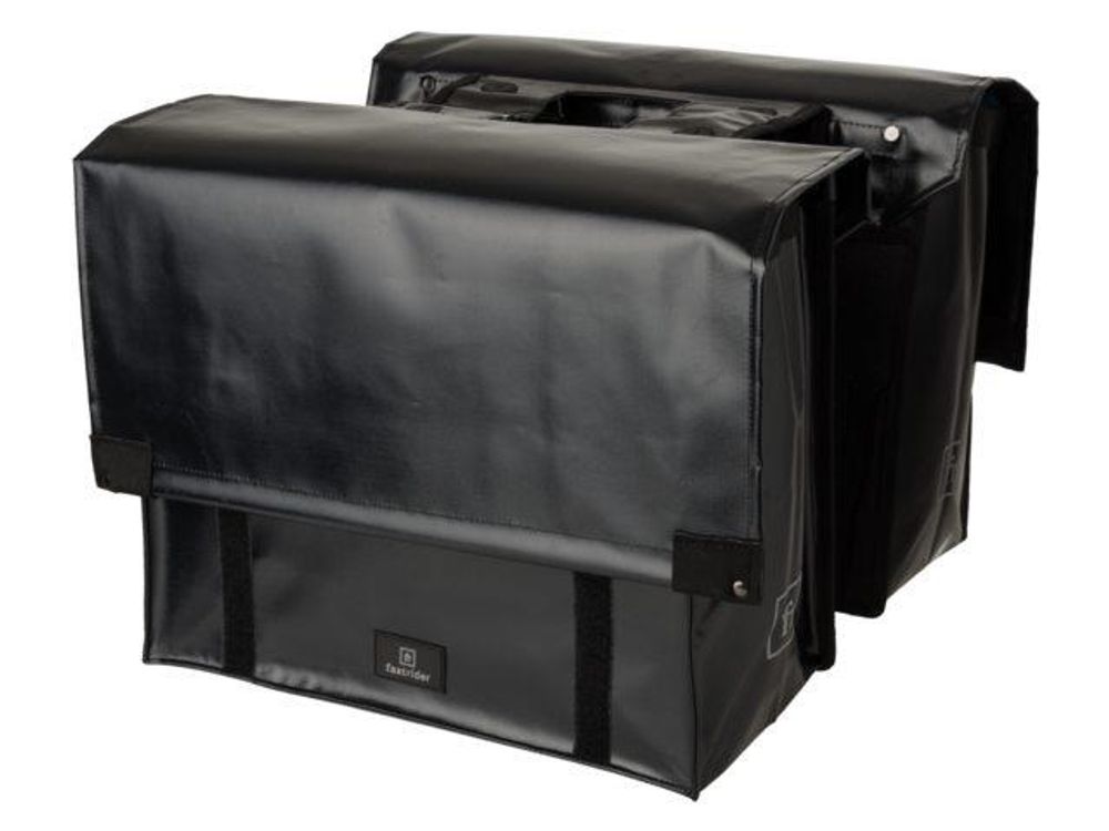 Fastrider Tarpaulin Cargo sideveskesett - 46L fargevalg