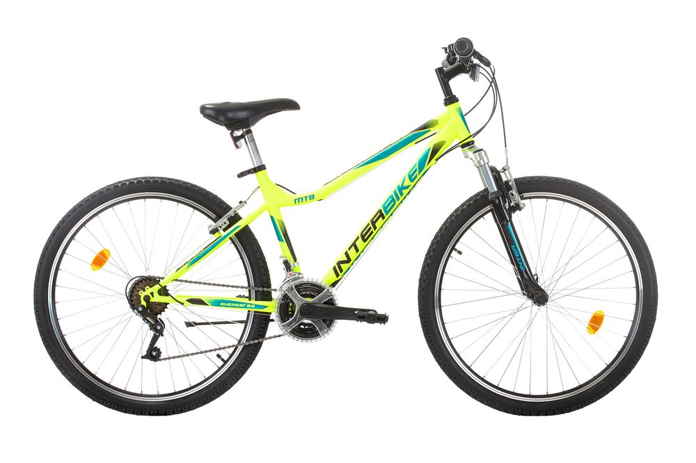 Mountain bike EVEREST S 26