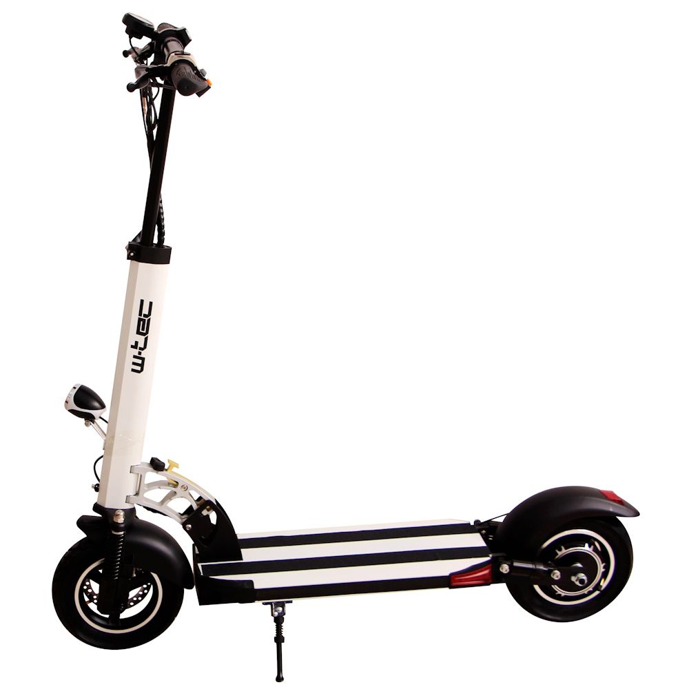 Elektrisk sparkesykkel - Tenmark III 700W - 40 km/t