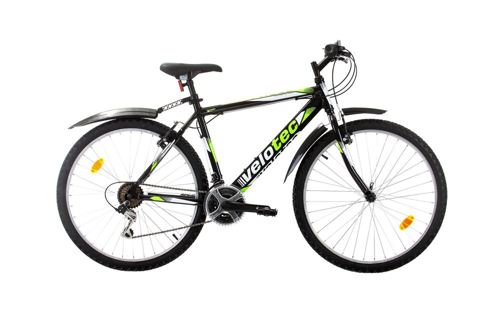 Terrengsykkel L Velotec PRO 26