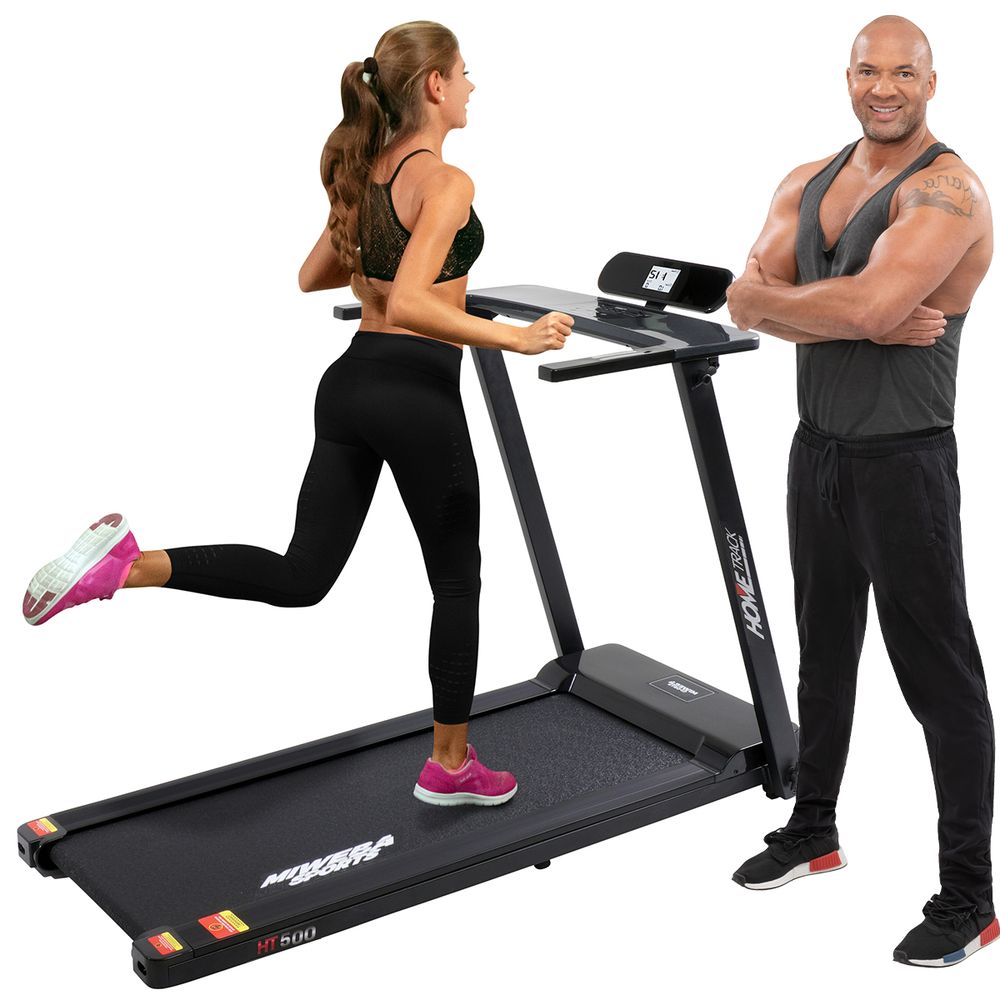 Miweba Sports tredemølle HT500 – Sammenleggbar