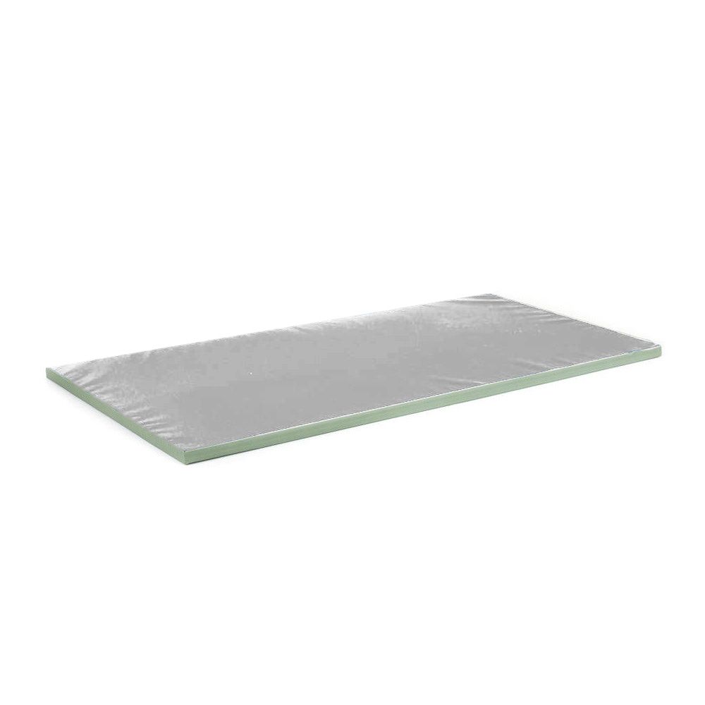 Gymnastikkmatte Tatami Kepora 1m - fargevalg