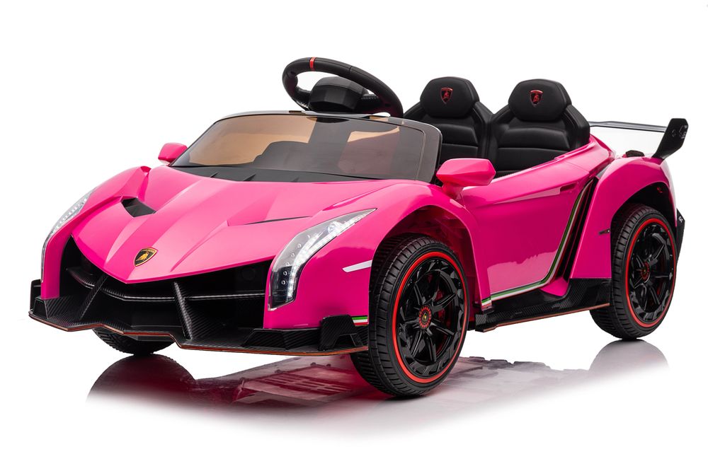 Lamborghini Veneno elbil for barn 12V