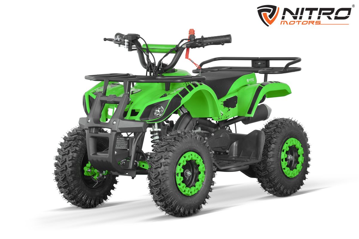 Nitro Torino snøprofil L Sport 6