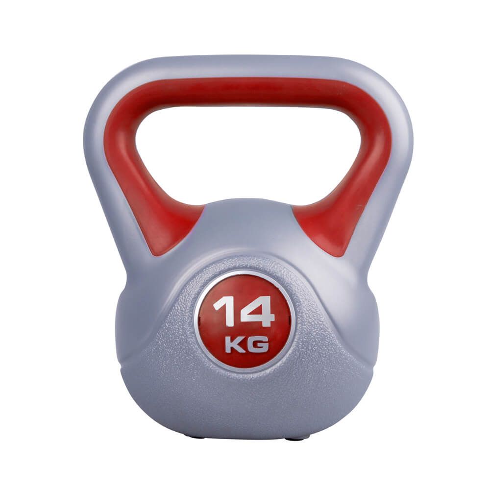 Dumbbell inSPORTline Vin-Bell 2-20 kg