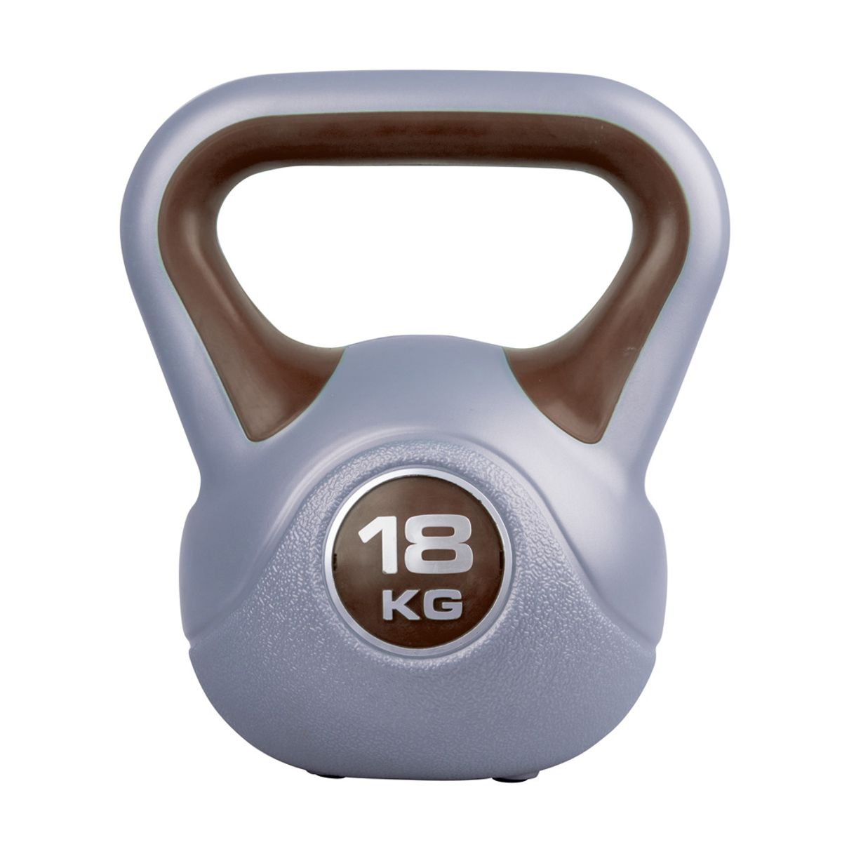Dumbbell inSPORTline Vin-Bell 2-20 kg