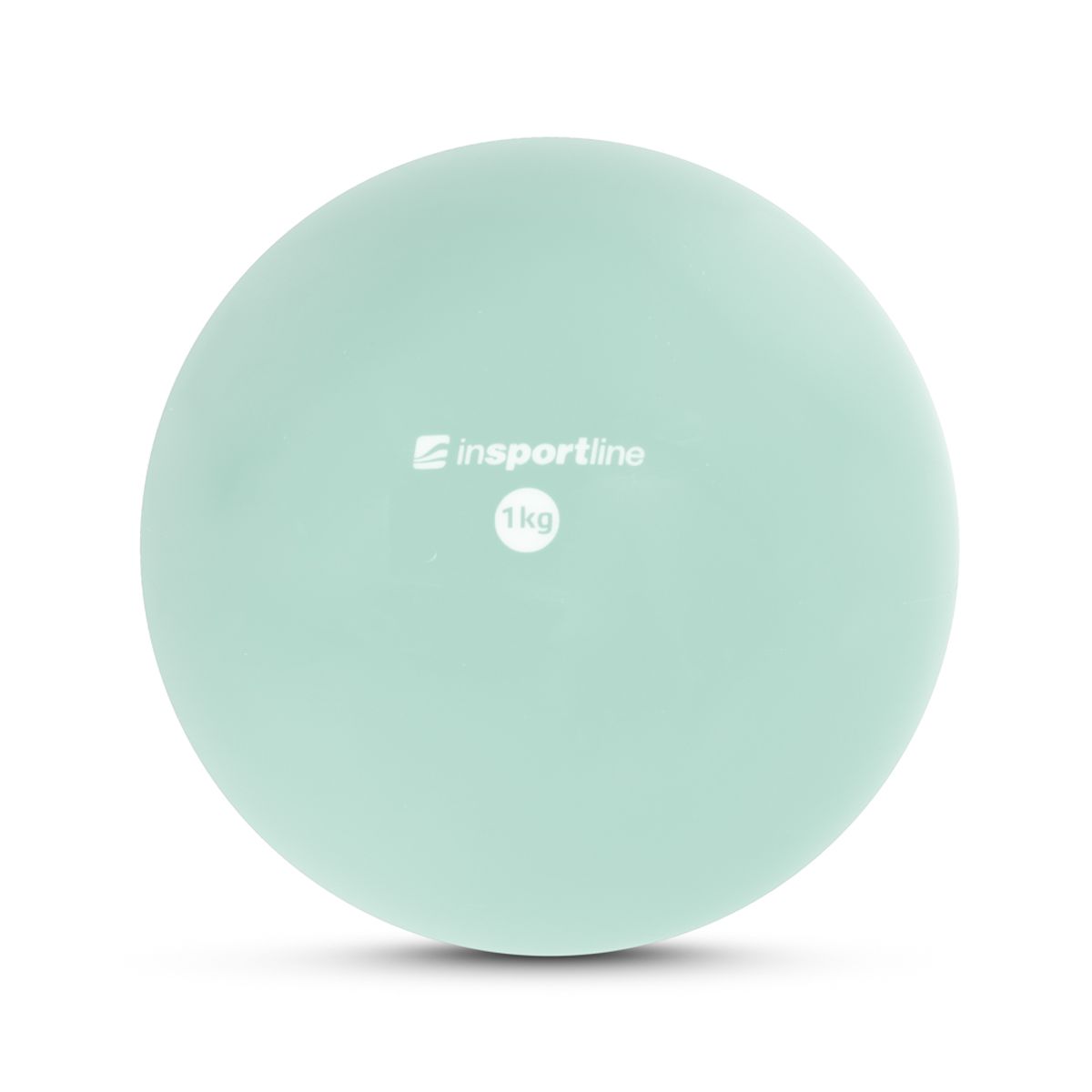 Yoga ball 1 kg - fargevalg
